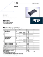 7MBR25SA120 50 Fuji