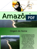 Amazonia