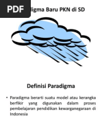 Download Paradigma Baru PKN Di SD by Shyntia Piranthy SN131353449 doc pdf