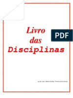 Disciplinas Vampíricas