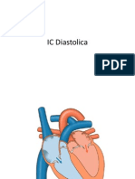 IC Diastolica