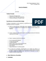 Act6 Trabajo Colaborativo1 Tarea1.PDF Psicologia Social