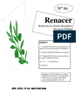 Renacer 084