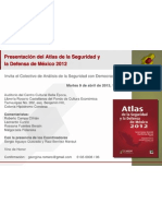 Presentacion-Invitacio?n Atlas 2012 FINAL PDF