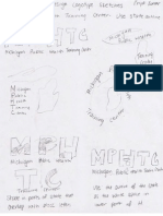 Priya Kumar - Logotype Brainstorm