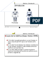 Intro Robotica