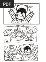 A DOR DE DENTE DO HIPOPÓTAMO- UBEDA