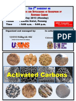 Principles & Applications of Adsorption by Activated Carbon May 2013