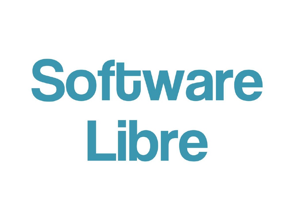 Software Libre | PDF