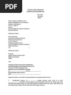 Surat Amaran