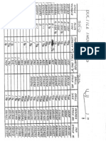 Irontite Crack Plug Size Chart