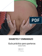 Manual Diabetes