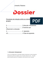 Dossier Rita Processos de Relação