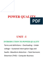 121438521 Power Quality