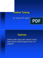 Infection Dr Husnul