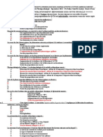 Jeu 5  FMSB - EM3 – Physiopath Systémique Sept 2011 (REFERENCE)