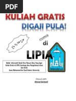 Download Kuliah Gratis Digaji Pula by Asep Bagja Nugraha SN131377872 doc pdf