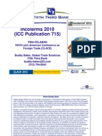 Incoterms PDF