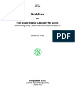 BB Basel II Guideline PDF