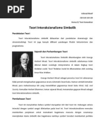 Download teori interaksi simbolik by Noval Doank SN131380050 doc pdf