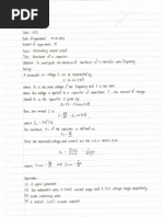 STPM Physics Experiment 10 Reactance of A Capacitor (Second Term)