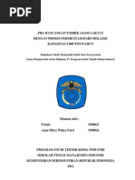 Download Fixed Pra Rancangan Pabrik Frisda 1508021 by CARLYFRISDA SN131383849 doc pdf