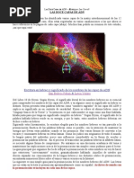 Activación de 12 Hebras de ADN | PDF | Adn | Oración