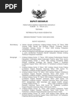 Download TARIF RSUD SIDOARJO by arif7000 SN131385177 doc pdf