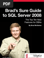 Download Brads Sure Guide to SQL Server 2008 by Kushal Sen Laskar SN13138823 doc pdf