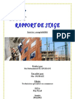 RAPPORT DE STAGE-Service comptabilité (1)