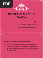 Download Intrinsic Element of Drama by Anisa Kurniadhani Suryo SN131389176 doc pdf