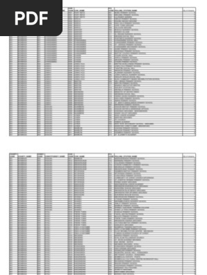 Voters List Streams Per Polling Station Human Life Stages Educational Organizations