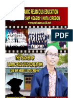 Materi Dendam Dan Munafik