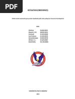 Download Ketaatan Obedience by Adrian Hartanto Kencana SN131392452 doc pdf