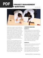 Download IT-Project-Manager-Interview-Questionspdf by Nishat Ahmed Saliq SN131393944 doc pdf