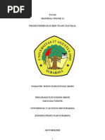 Download Proses Pembuatan Besi Dan Baja by Wahyu Untag SN131394009 doc pdf