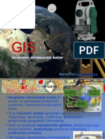 GIS-Marko Pleić-Prezentacija Za Faks Radovi Iz IVr PDF