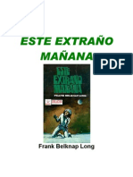 Belknap Long, Frank - Este Extrano Manana