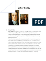 John Wesley