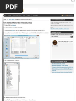Download Cara Membuat Kontur Dari Autocad Civil 3D by belajarsipil SN131398866 doc pdf