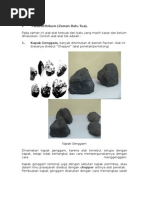 Download Zaman Pra-sejarah by Febri Susanti SN13139889 doc pdf