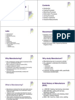 Lecture1 Introduction