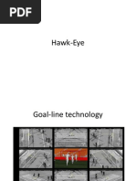 Hawk Eye