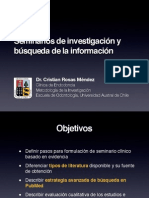 Endodoncia - Busqueda Informacion 2013 PDF