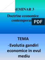 SEMINAR 3 - Mercantilismul