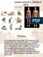 7883627 Diabetes Mellitus