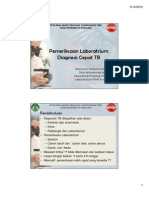 7.pemeriksaan Lab Diagnosis Cepat TB