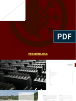 Termoklima - Katalog 2012 - WEB