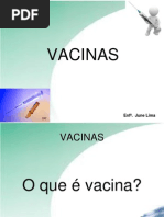 Aula Vacinas
