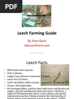 Download Leech farm Guide by Vladimir Comsa SN131409729 doc pdf